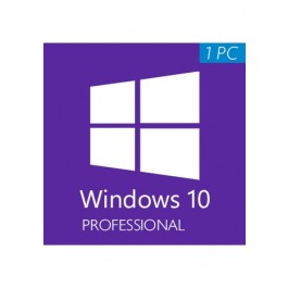 windows 10 pro 64-bit cheap