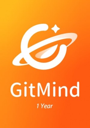 GitMind- 1 Year